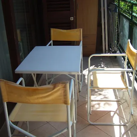 Apartment Ruzmarin