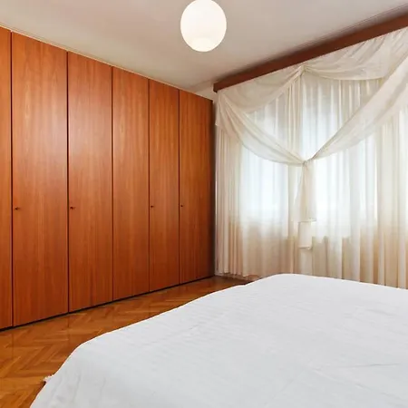 Ruzmarin Apartmán